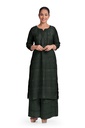 Handwoven Cotton Tangaliya Suit Set/Dress Material