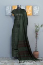 Handwoven Tangaliya Cotton Suit Set / Dress Material