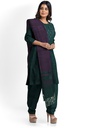 Handwoven Cotton Tangaliya Suit Set/Dress Material