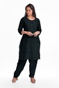 Handwoven Tangaliya Cotton Suit Set / Dress Material