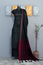 Handwoven Tangaliya Cotton Suit Set / Dress Material