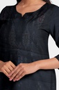Handwoven Tangaliya Cotton Suit Set / Dress Material