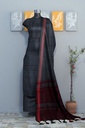 Handwoven Tangaliya Cotton Suit Set / Dress Material