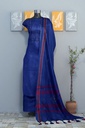 Handwoven Tangaliya Cotton Suit Set / Dress Material