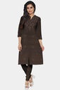 Handwoven Tangaliya Cotton Suit Set / Dress Material