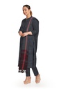 Handwoven Cotton Tangaliya Suit Set/Dress Material