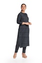 Handwoven Tangaliya Cotton Suit Set / Dress Material
