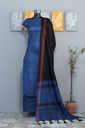 Handwoven Tangaliya Cotton Suit Set / Dress Material