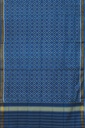 Handloom Single Ikat Patola Silk Dupatta