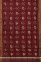 Handloom Single Ikat Patola Silk Dupatta