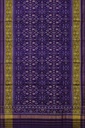 Handloom Single Ikat Patola Silk Dupatta