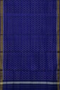 Handloom Single Ikat Patola Silk Dupatta