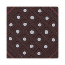 Handcrafted Mud &amp; Mirror Work Wall Hanging