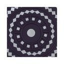 Handcrafted Mud Work Wall Hanging