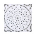 Handcrafted Mud Work Wall Hanging