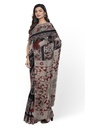 Handcrafted Kalamkari Cotton Saree