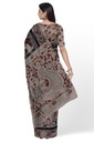 Handcrafted Kalamkari Cotton Saree
