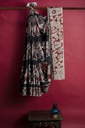 Handcrafted Kalamkari Cotton Saree