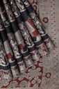 Handcrafted Kalamkari Cotton Saree