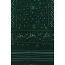 Bandhani Woolen Handwoven Shawl