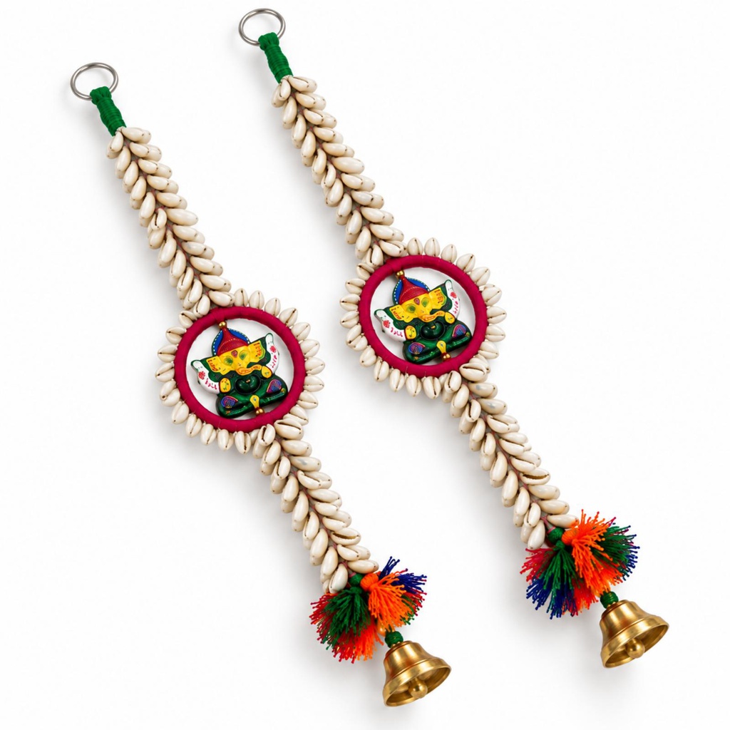 Handmade Decorative Door Hanging/Wall Hanging