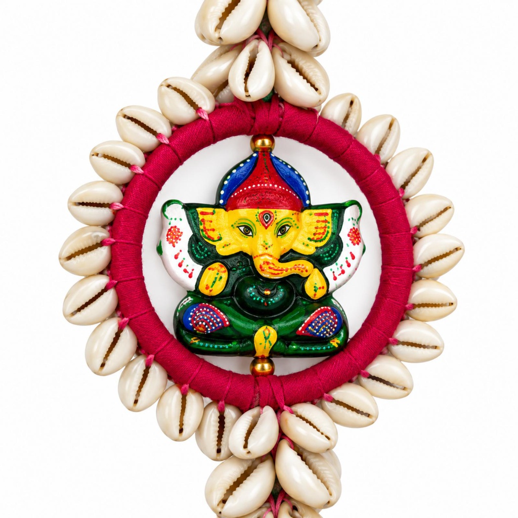 Handmade Traditional Decorative Door Hanging / Wall Hanging