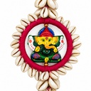 Handmade Traditional Decorative Door Hanging / Wall Hanging