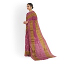 Handloom Single Ikat Silk Patola Saree