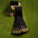 Handloom Single Ikat Silk Patola Saree
