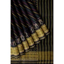 Handloom Single Ikat Silk Patola Saree