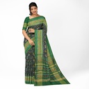 Handloom Single Ikat Silk Patola Saree