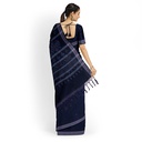 Handwoven Tangaliya Cotton Saree