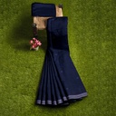 Handwoven Tangaliya Cotton Saree