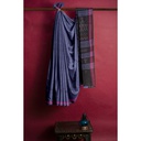 Handwoven Tangaliya Cotton Saree