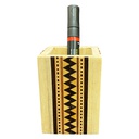Handmade Sadeli Work Pen Stand