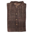 Handmade Men's Cotton Kurta