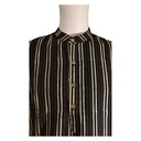Handmade Men's Cotton Kurta