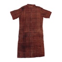 Handmade Men's Cotton Kurta [Size: S]