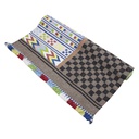 Handmade Multicolor Kharad Carpet/ Rugs