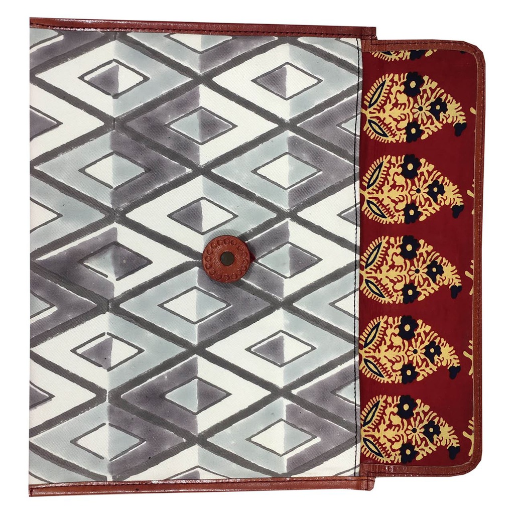 Handmade Multipurpose Leather Cover