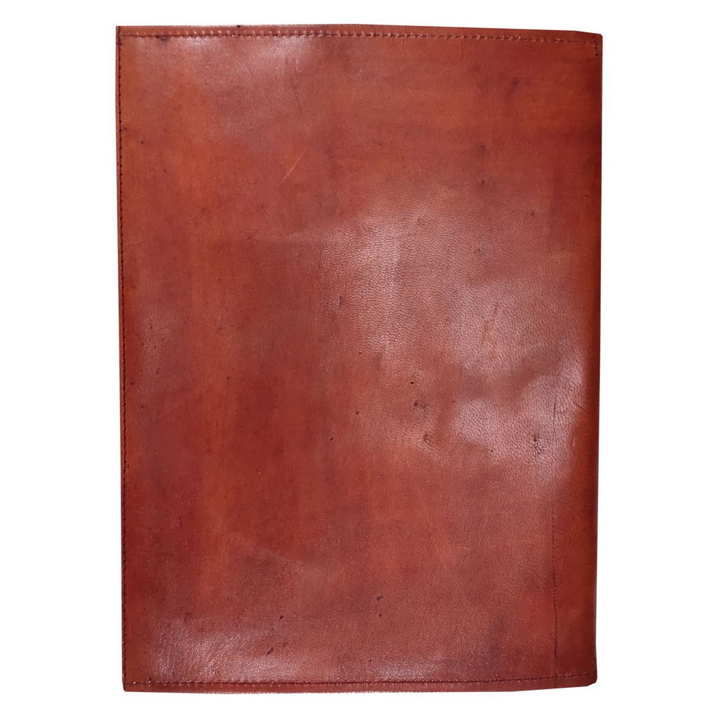 Handmade Multipurpose Leather Cover