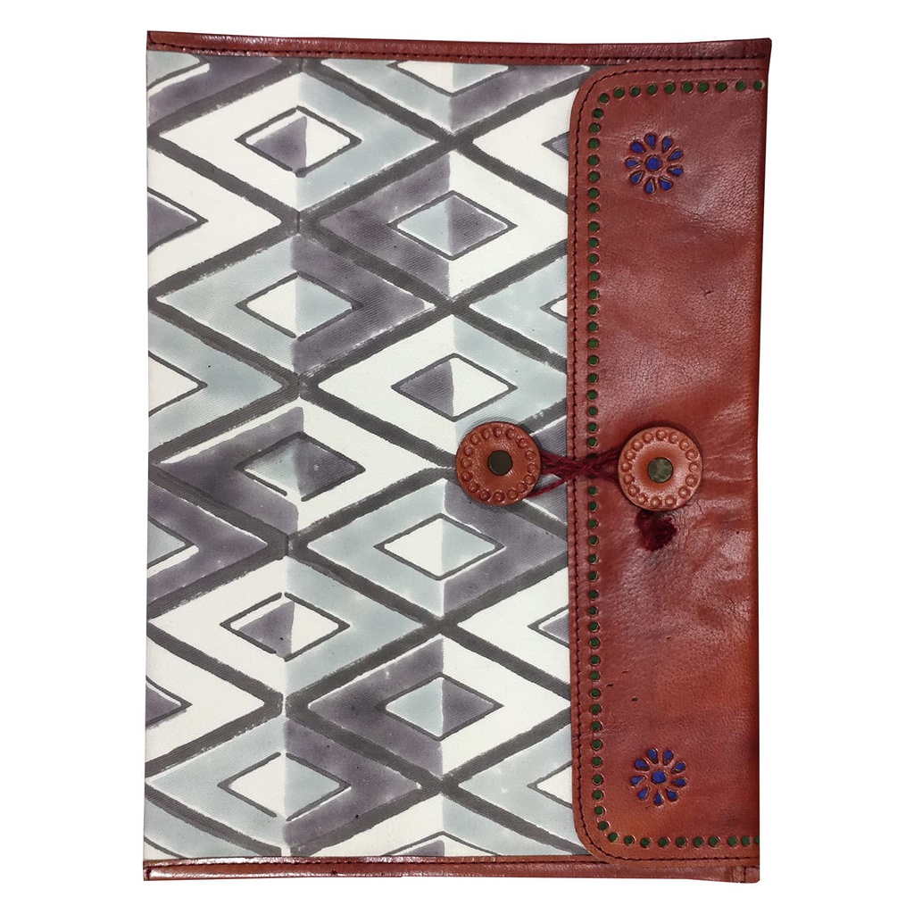 Handmade Multipurpose Leather Cover