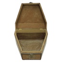 Handmade Sadeli Work Multipurpose Decorative Box