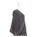 Cotton Hand Block Print Dupatta
