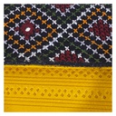 Handcrafted Kutchi Leather Wallet with Embroidery