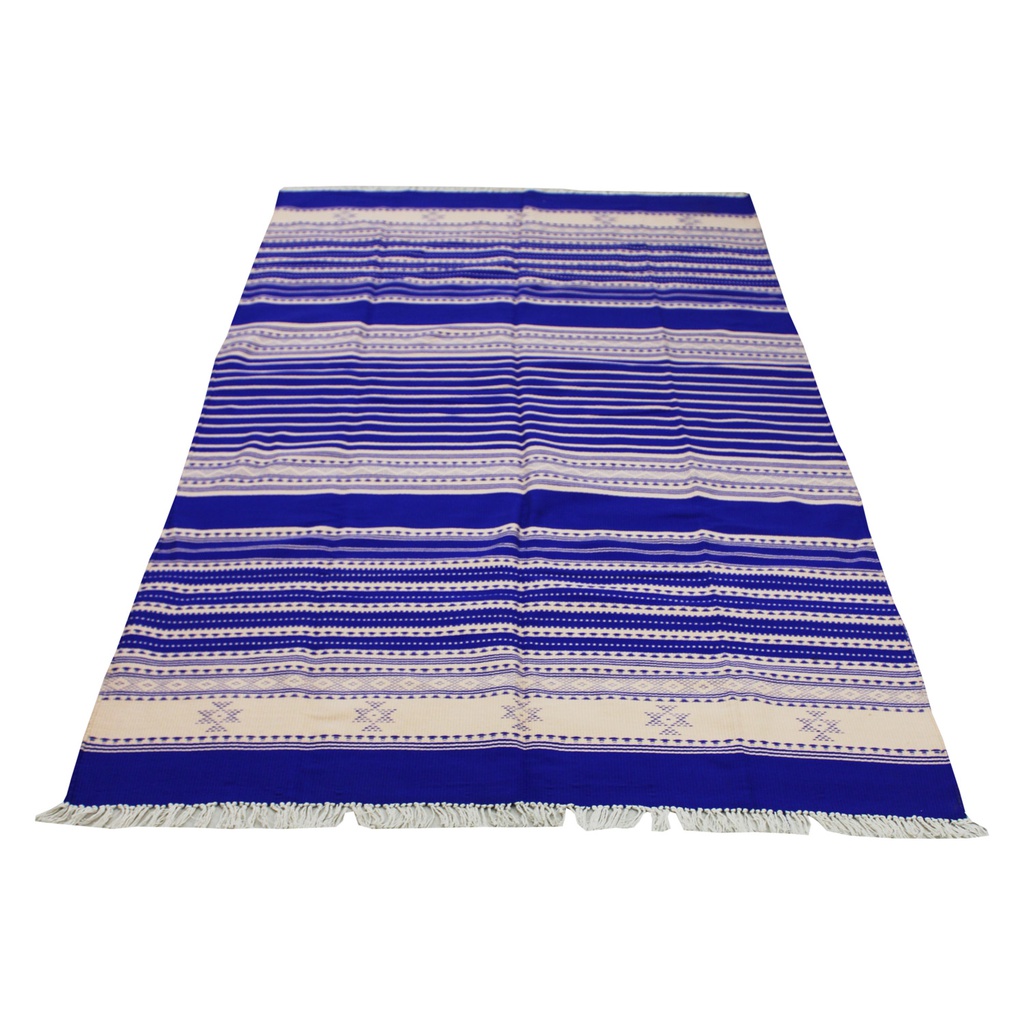 Handmade Cotton Carpet/ Rugs
