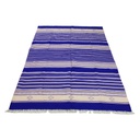 Handmade Cotton Carpet/ Rugs