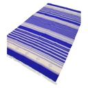 Handmade Cotton Carpet/ Rugs