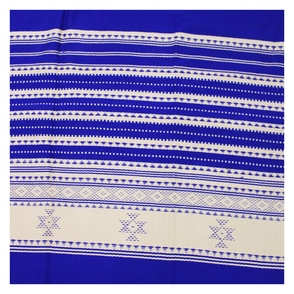 Handmade Cotton Carpet/ Rugs