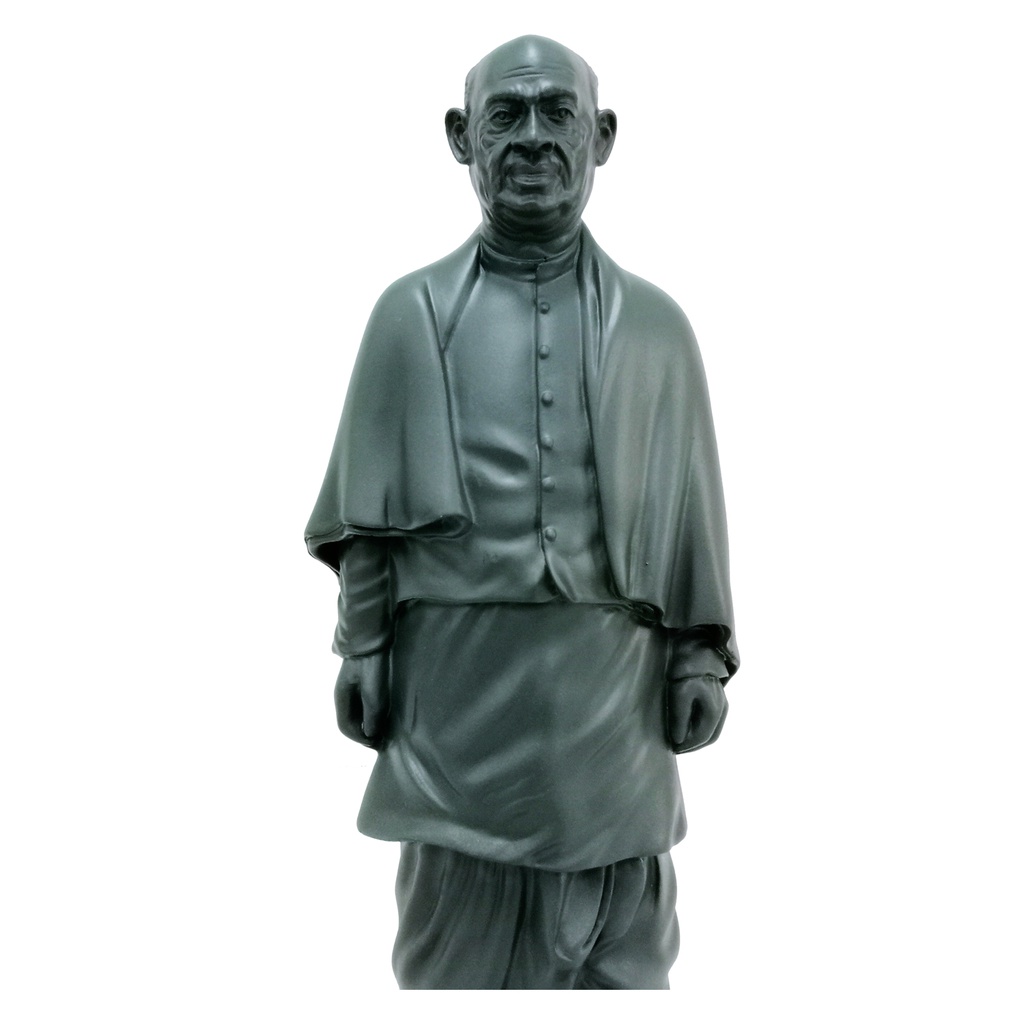 Handcrafted Statue of Unity Showpiece/Collectible - Big